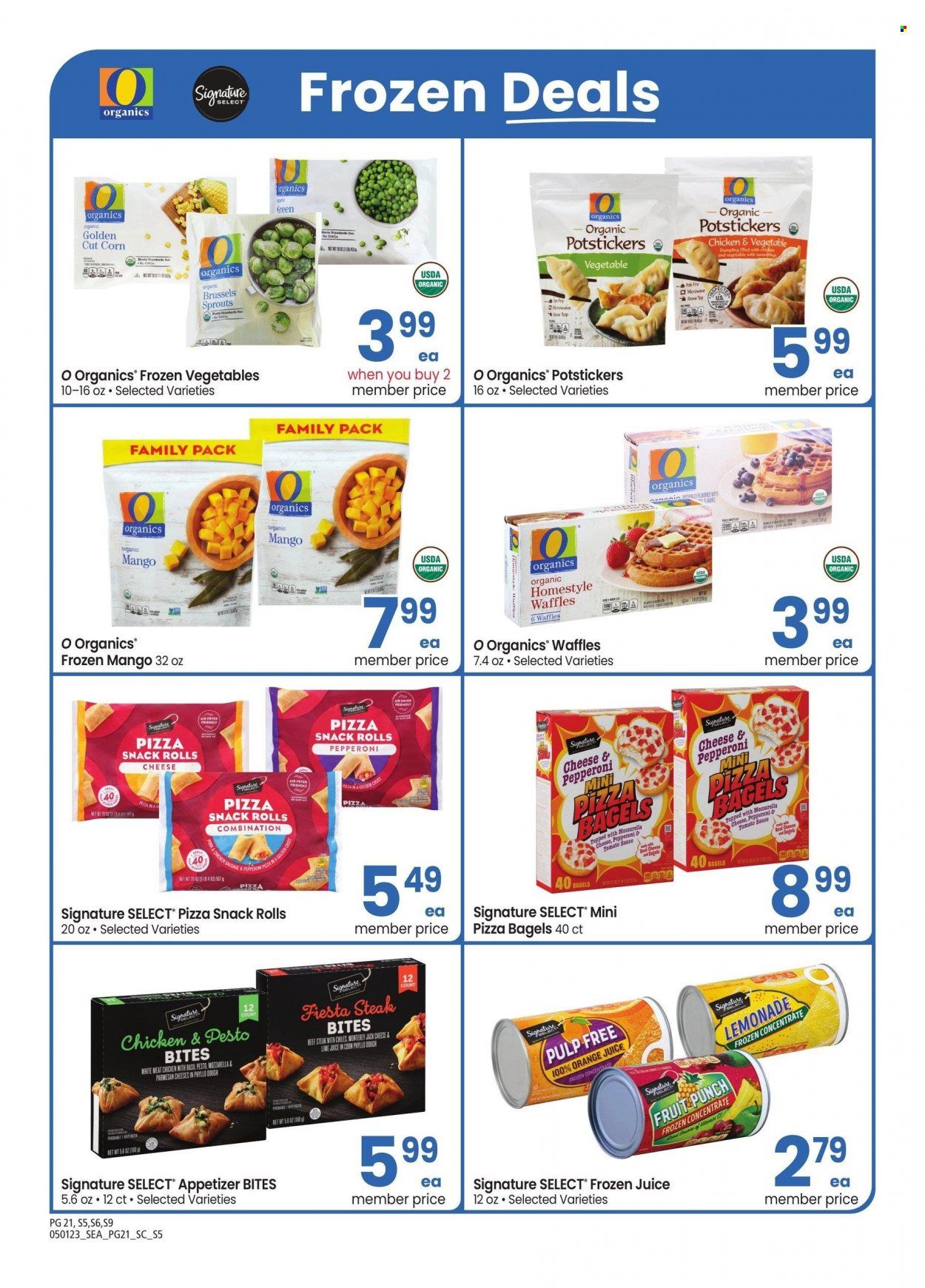 Safeway (AK) Weekly Ad Flyer Specials May 1 to June 4, 2023