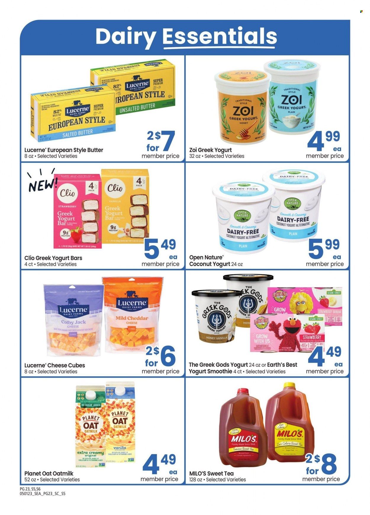 Safeway (AK) Weekly Ad Flyer Specials May 1 to June 4, 2023