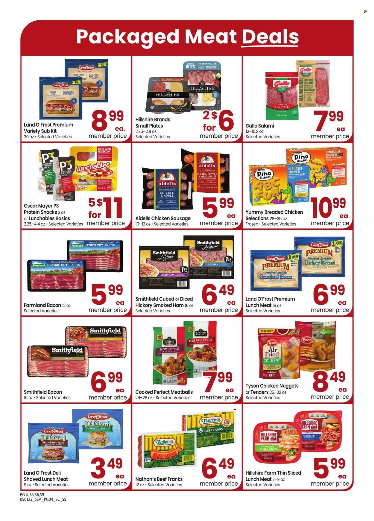 Safeway (AK) Weekly Ad Flyer Specials May 1 to June 4, 2023