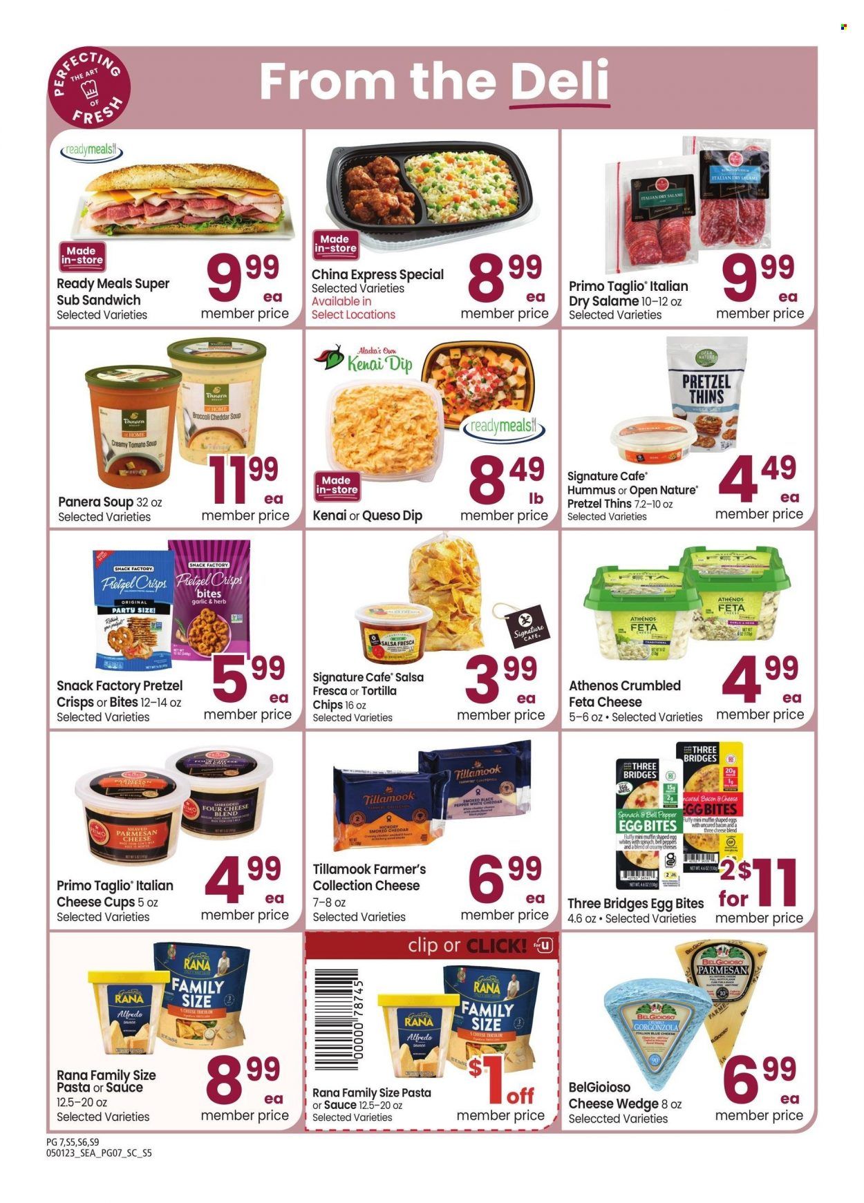 Safeway (AK) Weekly Ad Flyer Specials May 1 to June 4, 2023