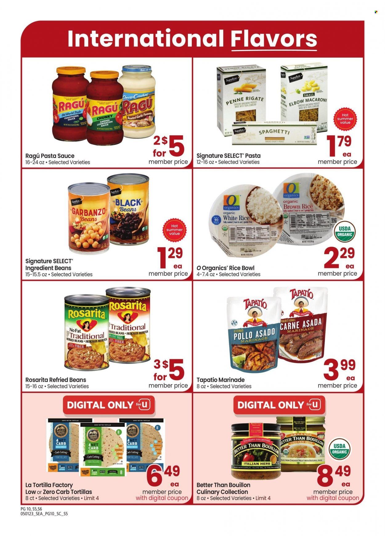 Safeway (AK) Weekly Ad Flyer Specials May 1 to June 4, 2023
