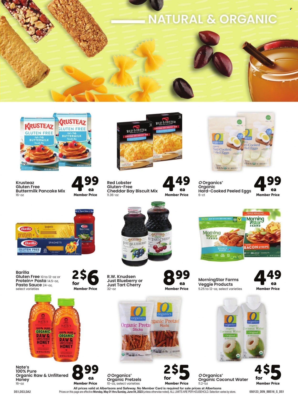 Safeway (CO) Weekly Ad Flyer Specials May 1 to June 4, 2023