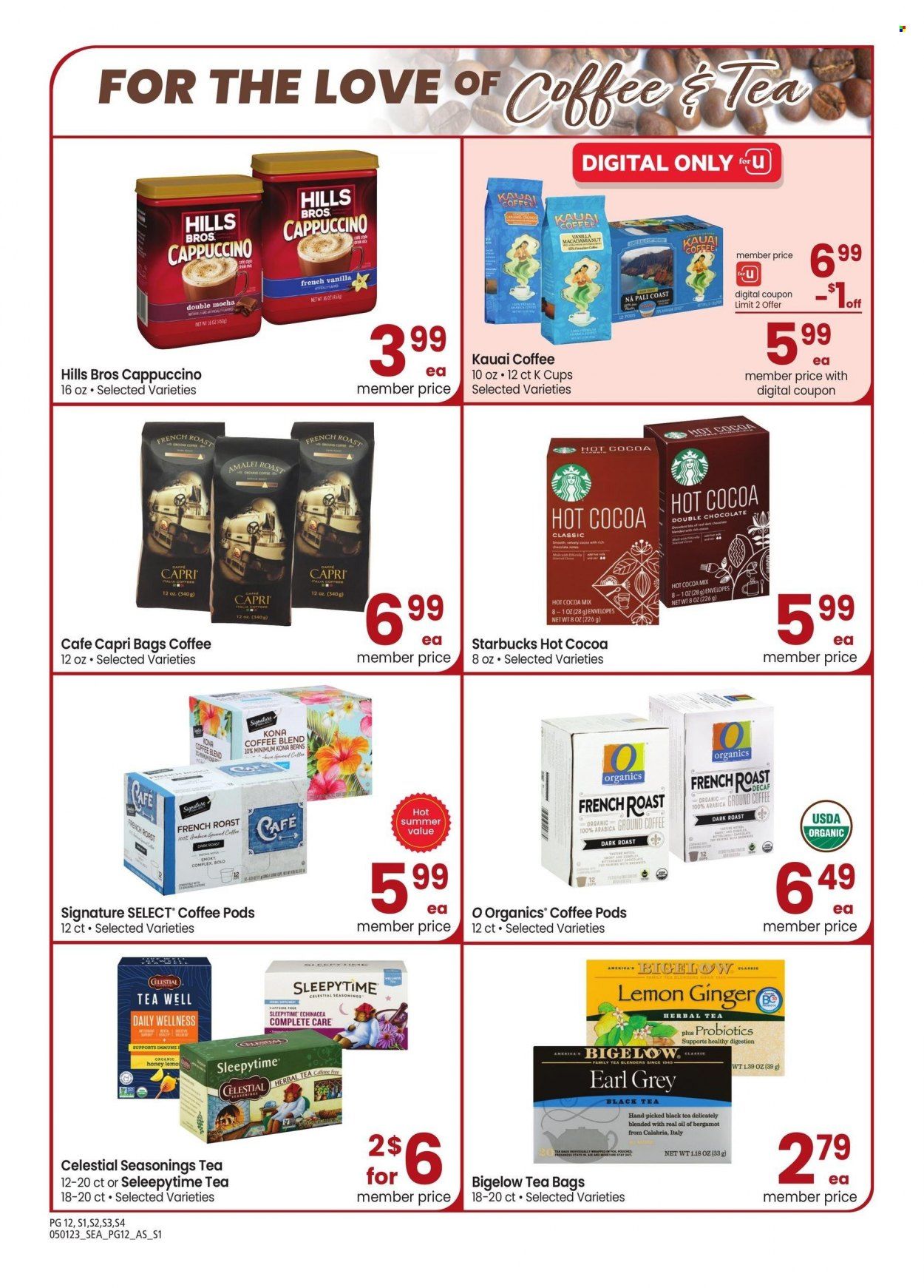 Safeway (ID) Weekly Ad Flyer Specials May 1 to June 4, 2023