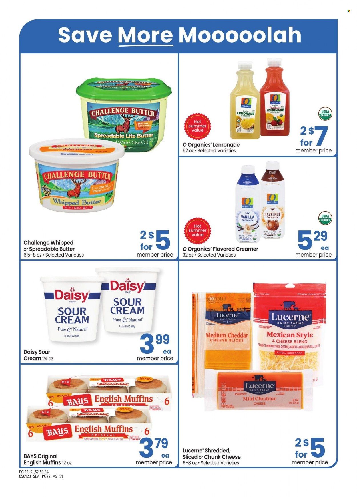 Safeway (ID) Weekly Ad Flyer Specials May 1 to June 4, 2023