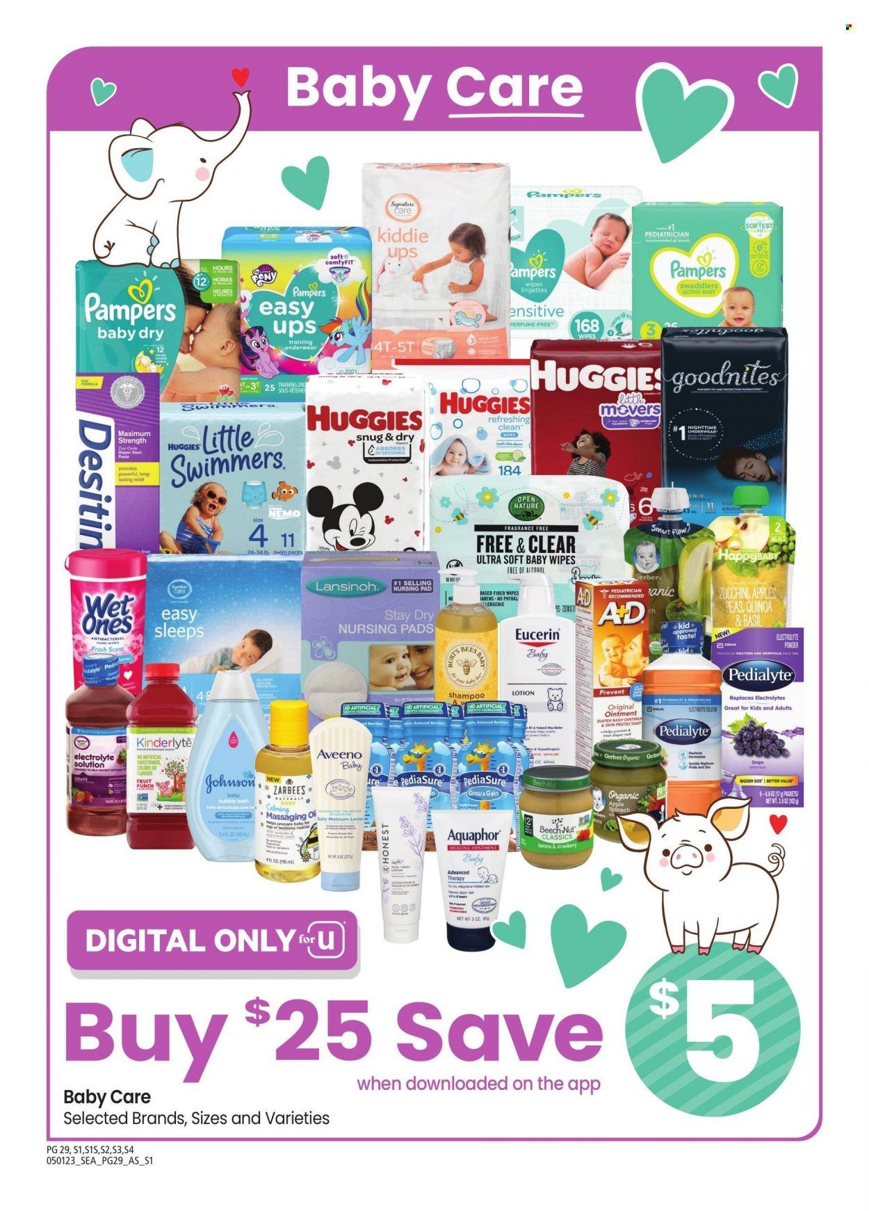 Safeway (ID) Weekly Ad Flyer Specials May 1 to June 4, 2023