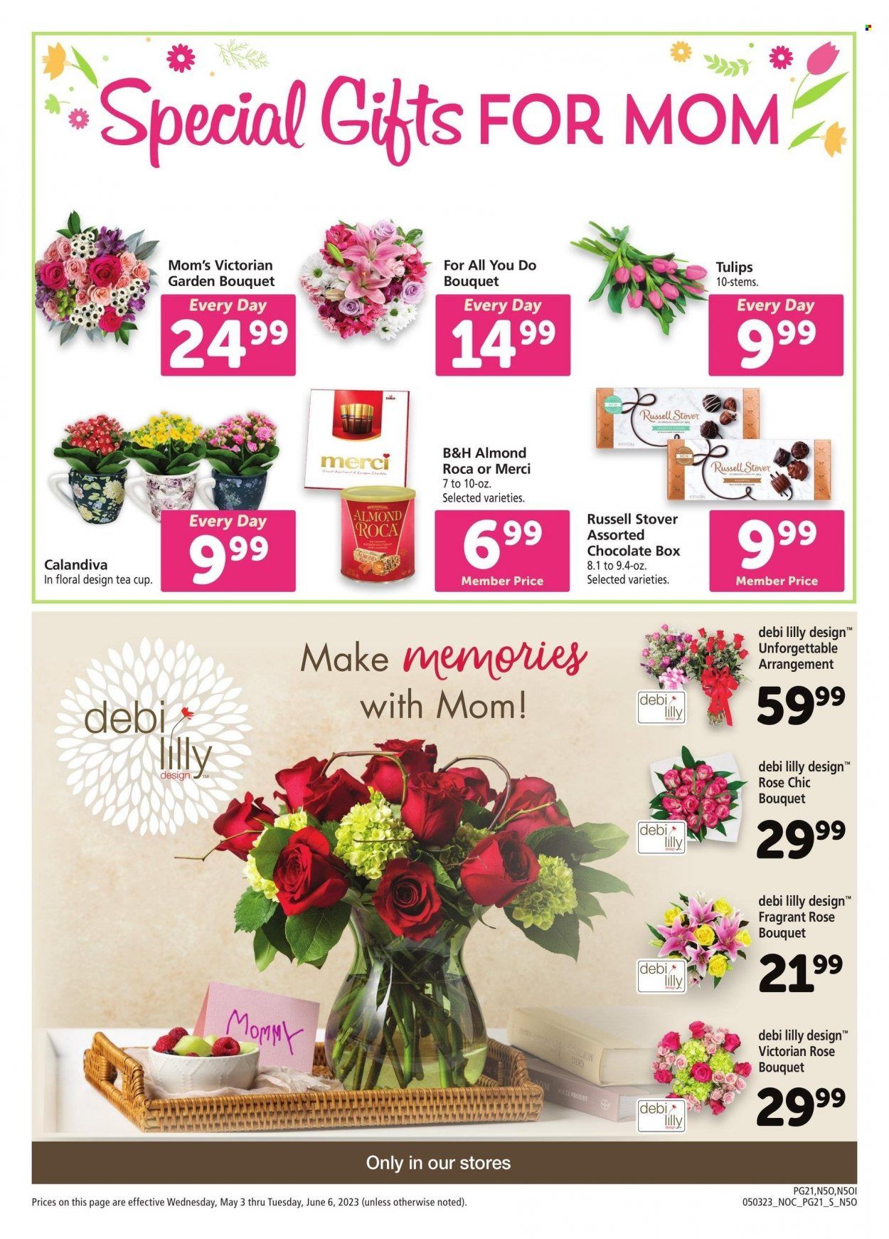 Safeway (HI) Weekly Ad Flyer Specials May 3 to June 6, 2023