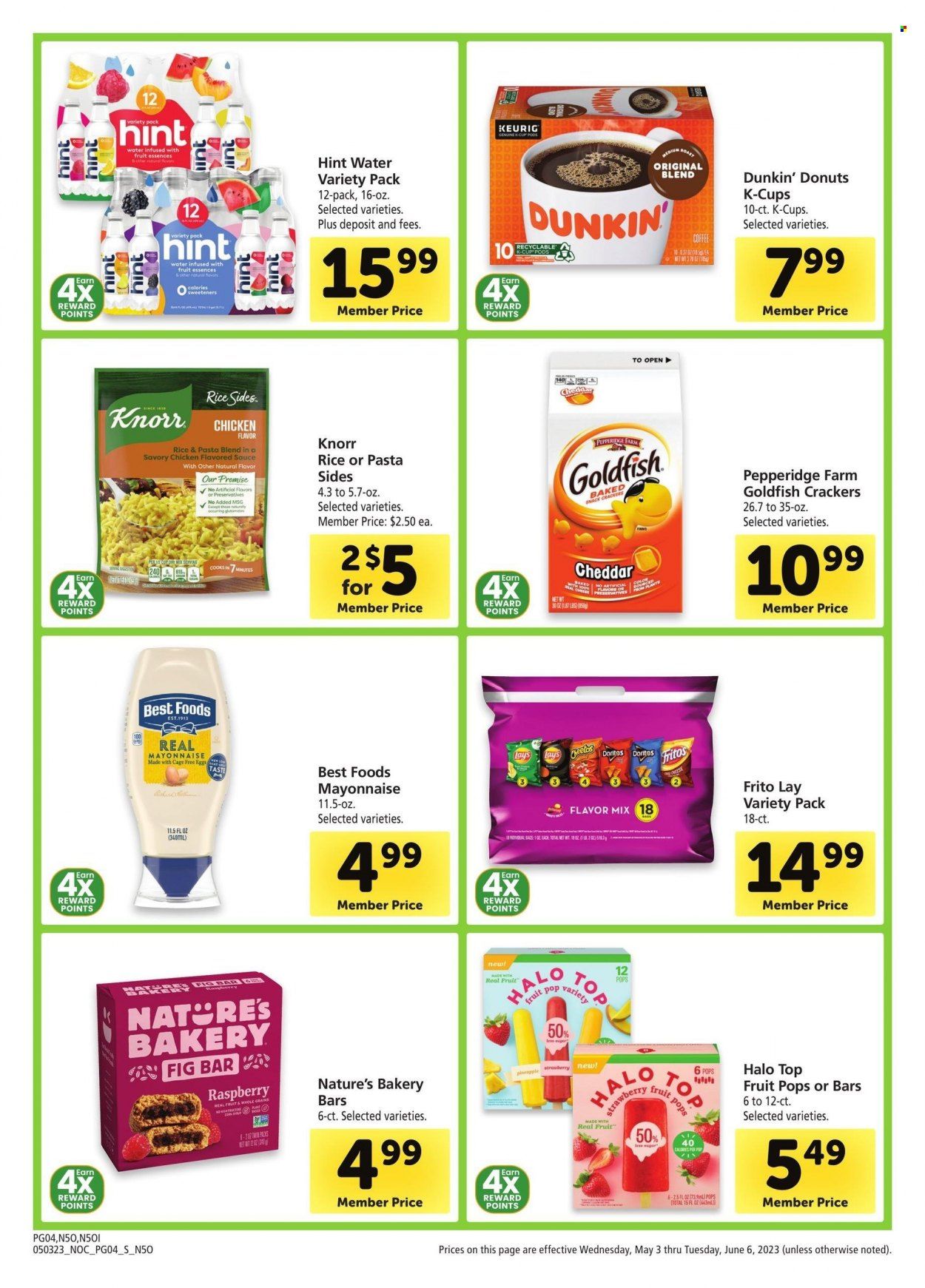 Safeway (HI) Weekly Ad Flyer Specials May 3 to June 6, 2023
