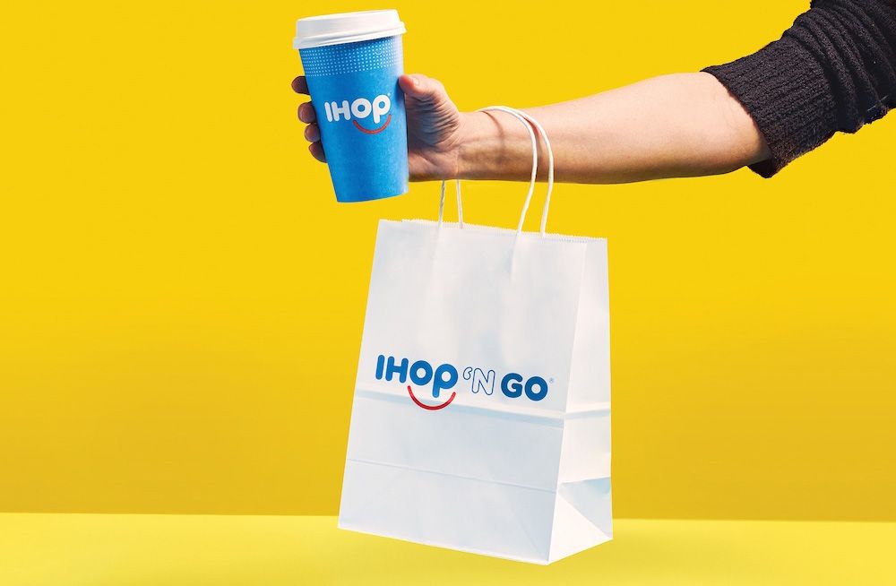 Enjoy a $0 Delivery Fee Online or In-app at IHOP Through to May 30 for IHOP Account Holders Enjoy a $0 Delivery Fee Online or In-app at IHOP Through to May 30 for IHOP Account Holders