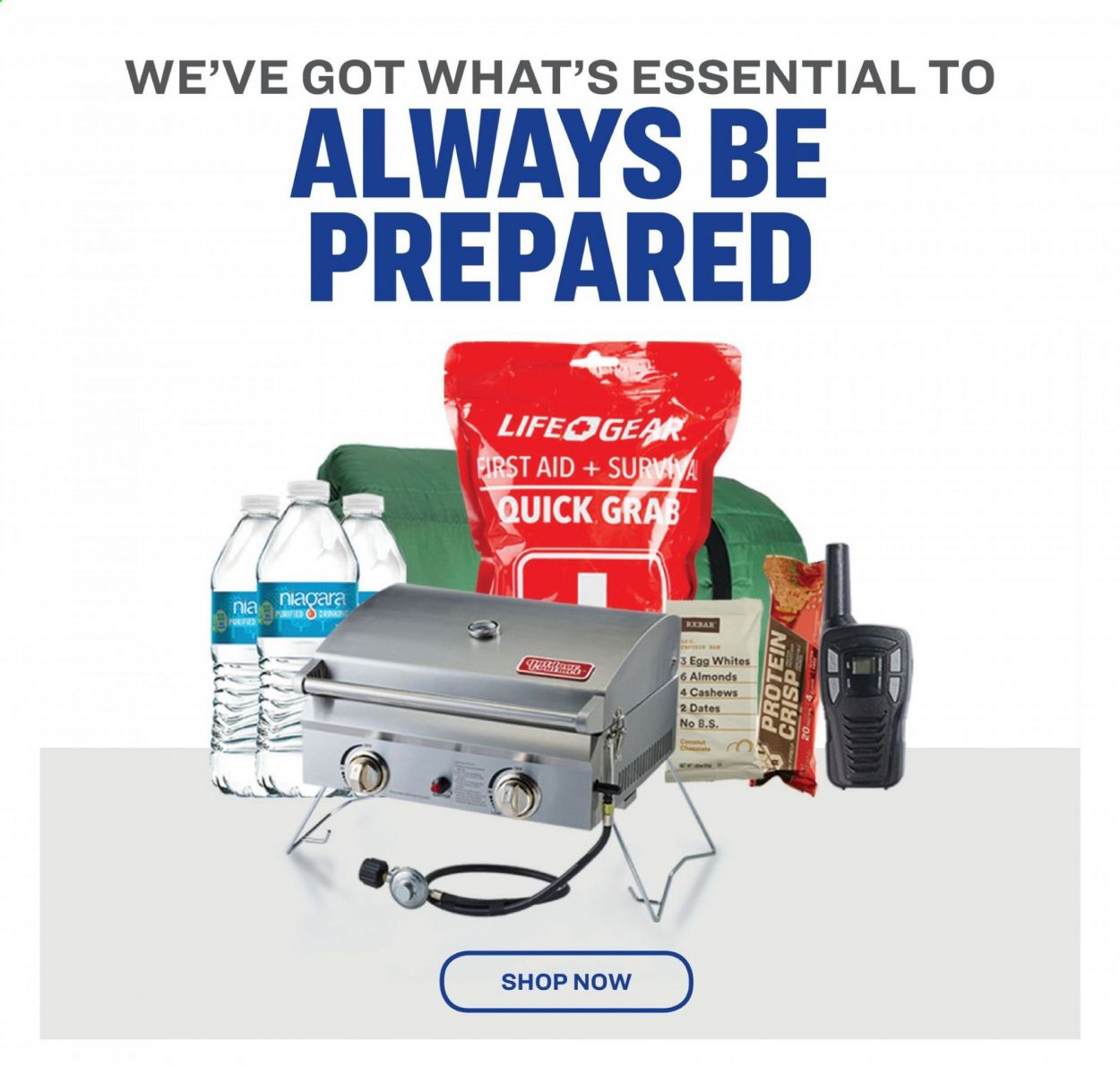 Academy Sports Weekly Ad & Flyer May 4 to 10