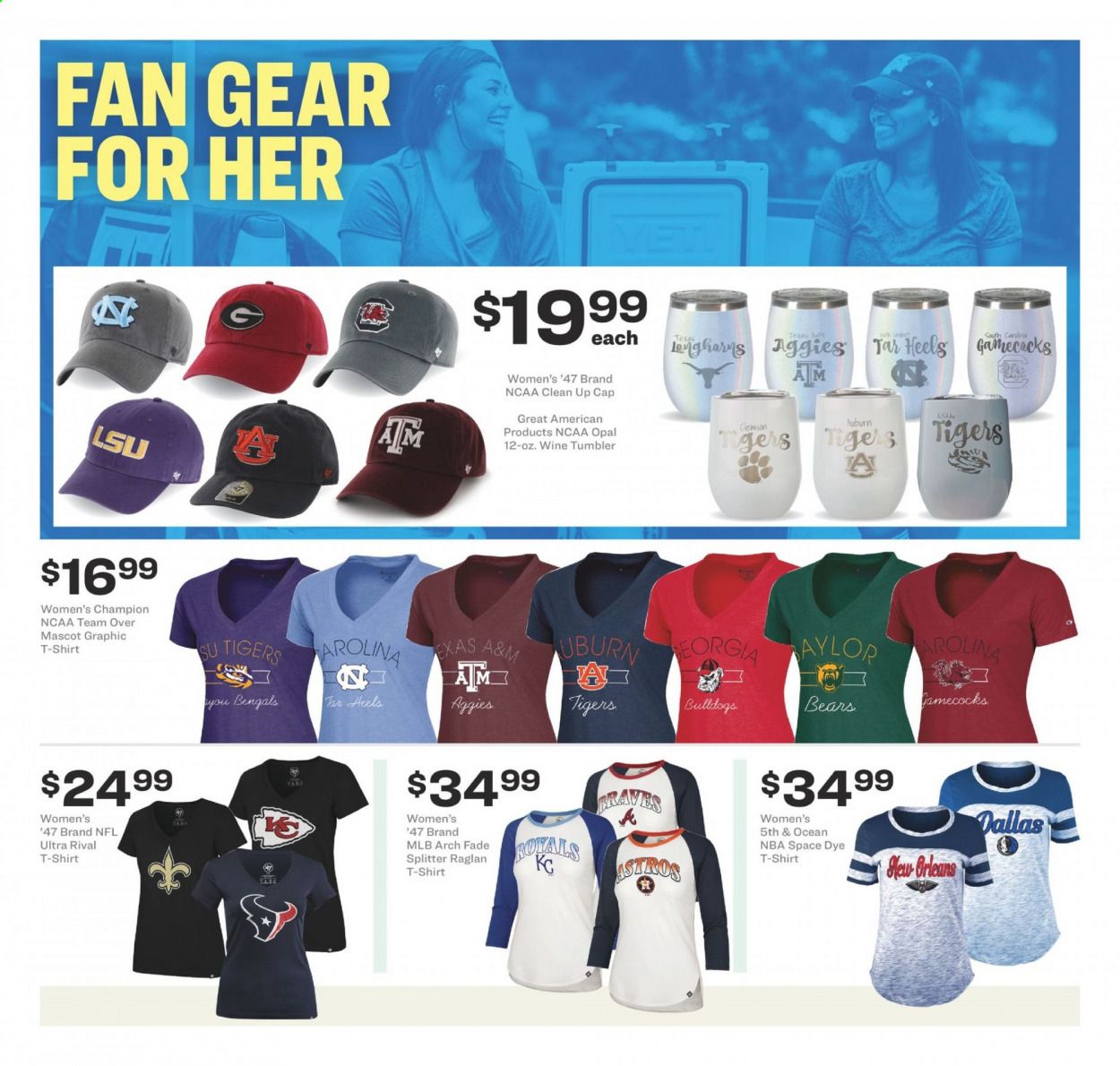 Academy Sports Weekly Ad & Flyer May 4 to 10