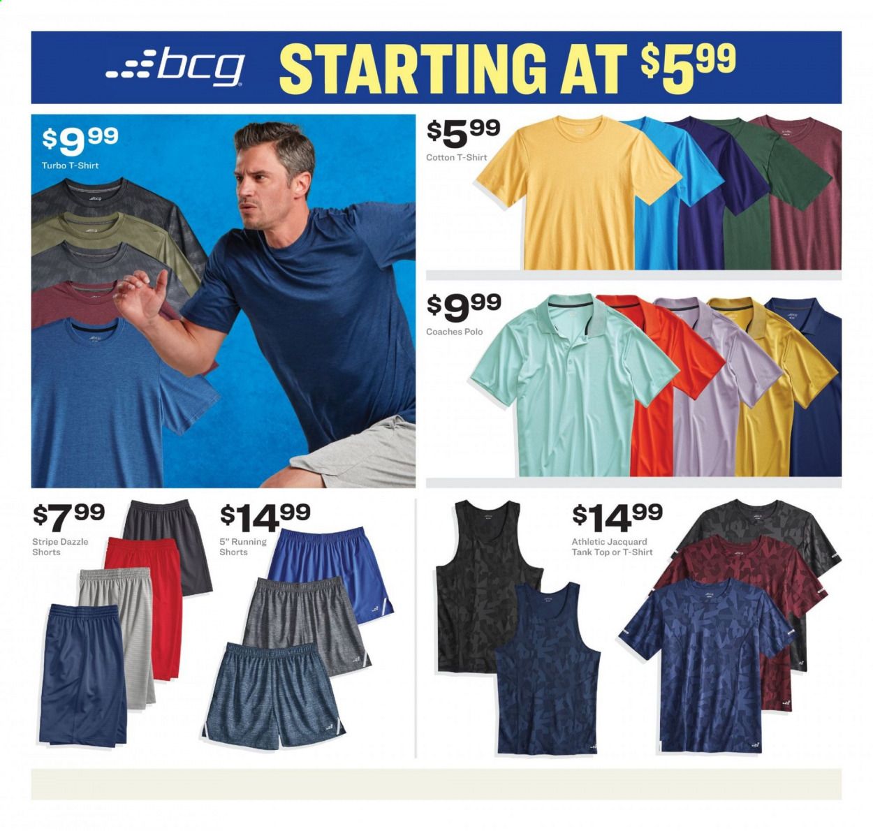 Academy Sports Weekly Ad & Flyer May 4 to 10