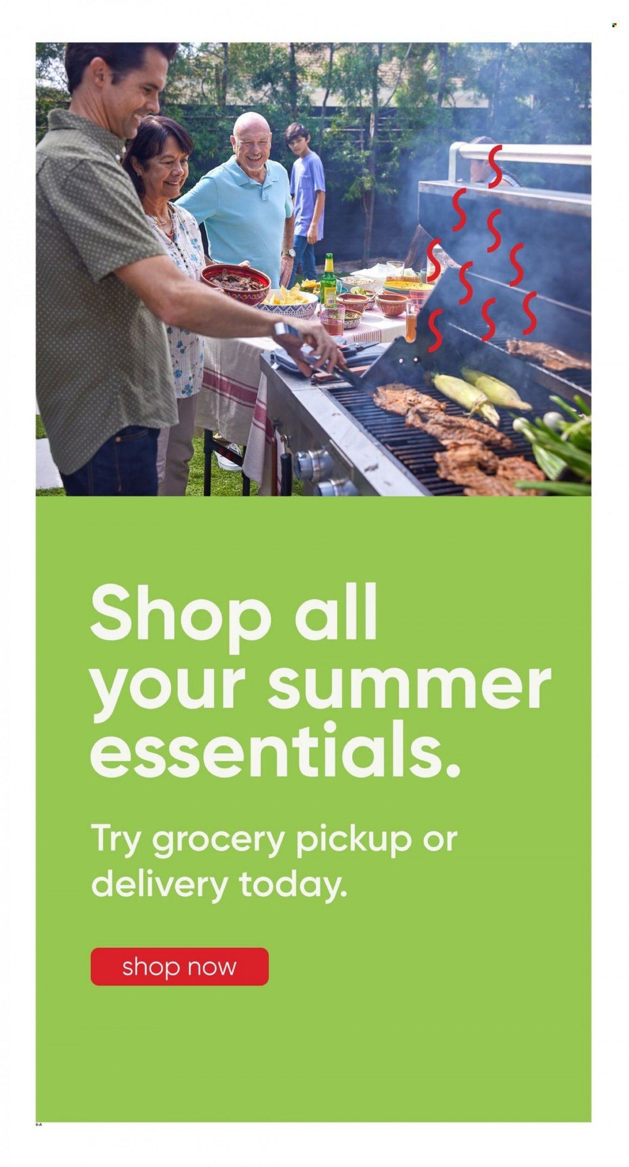 Stater Bros. (CA) Weekly Ad Flyer Specials May 17 to May 23, 2023