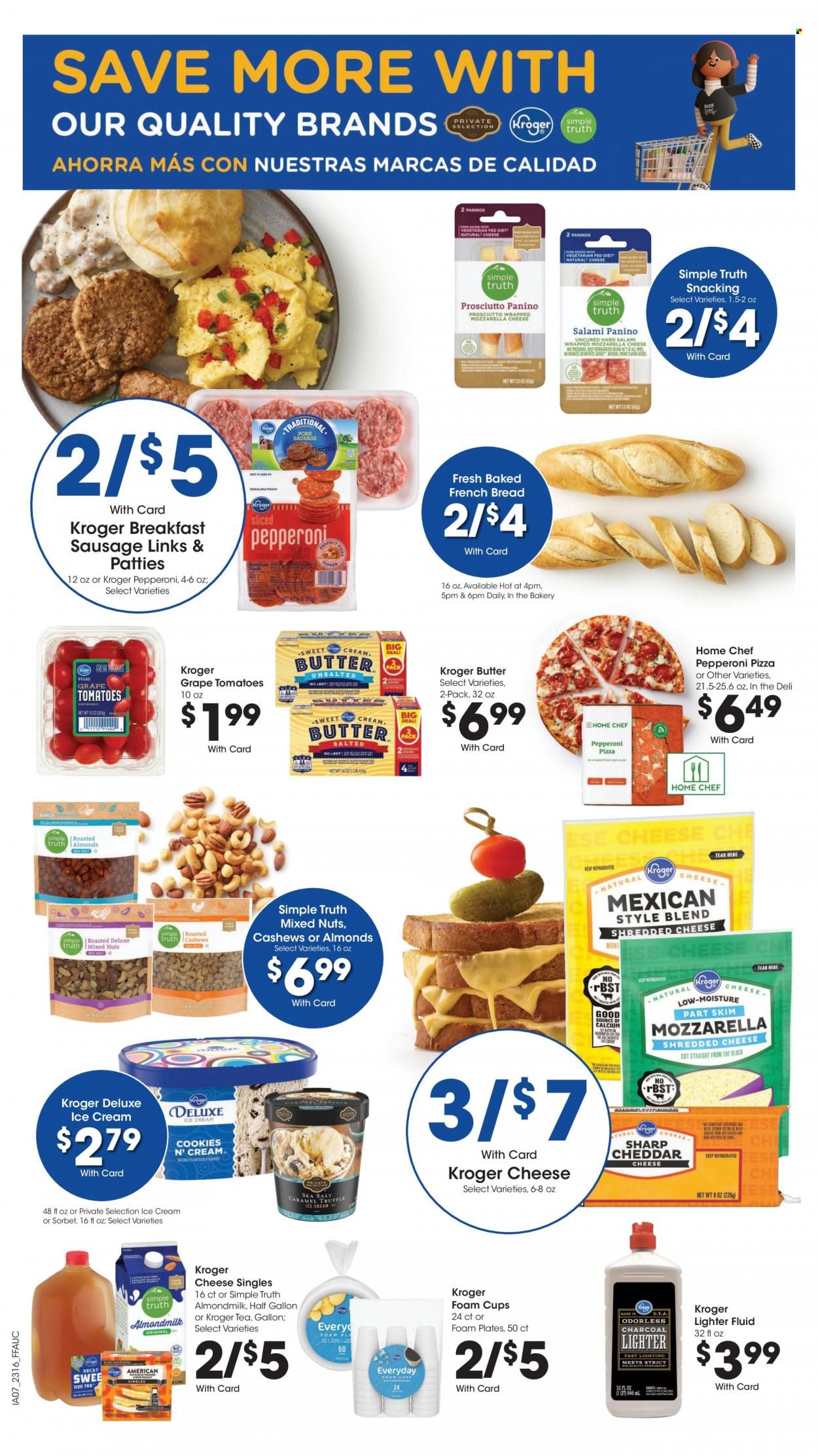 Fry’s (AZ) Weekly Ad Flyer Specials May 17 to May 23, 2023