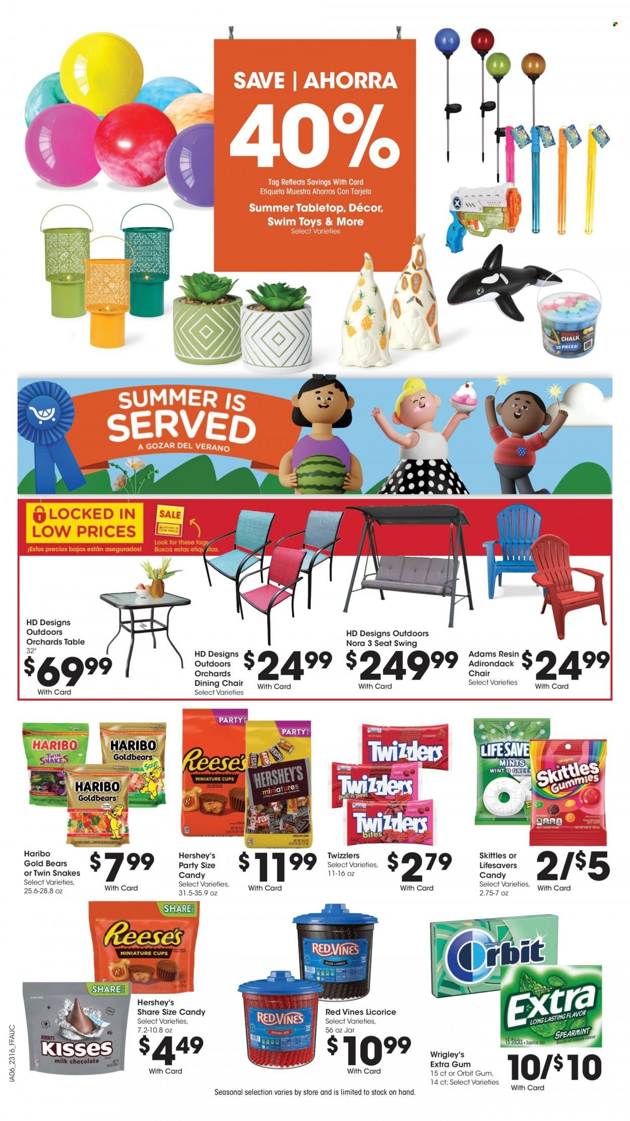 Fry’s (AZ) Weekly Ad Flyer Specials May 17 to May 23, 2023