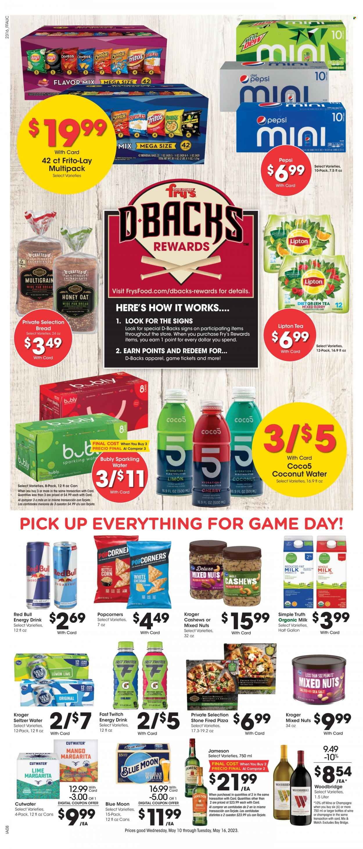 Fry’s (AZ) Weekly Ad Flyer Specials May 17 to May 23, 2023