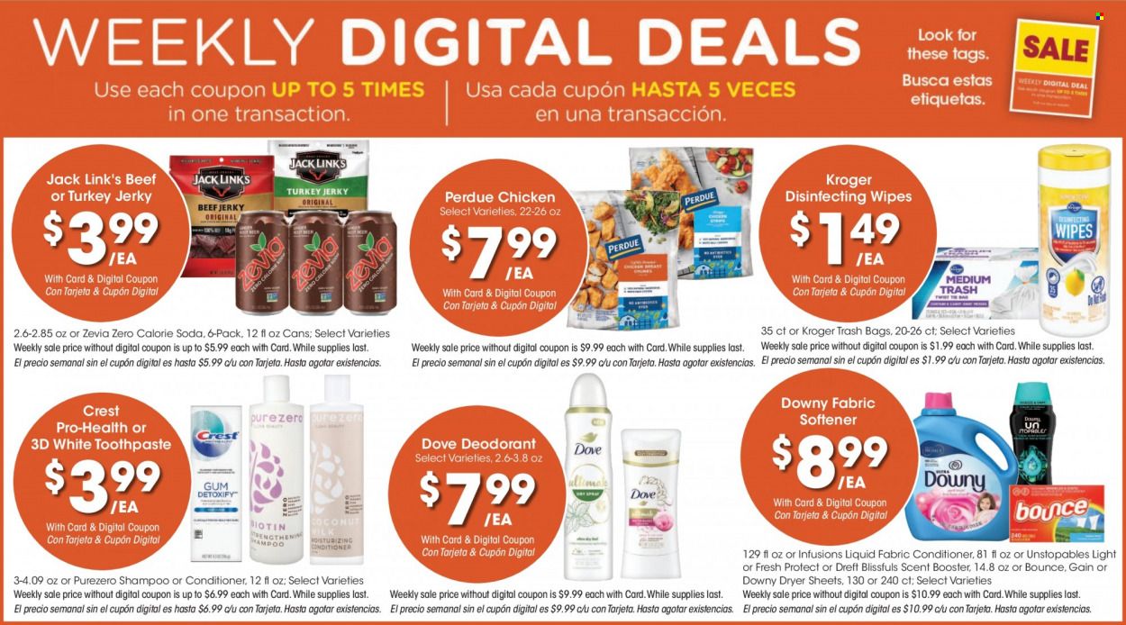 Fry’s (AZ) Weekly Ad Flyer Specials May 17 to May 23, 2023
