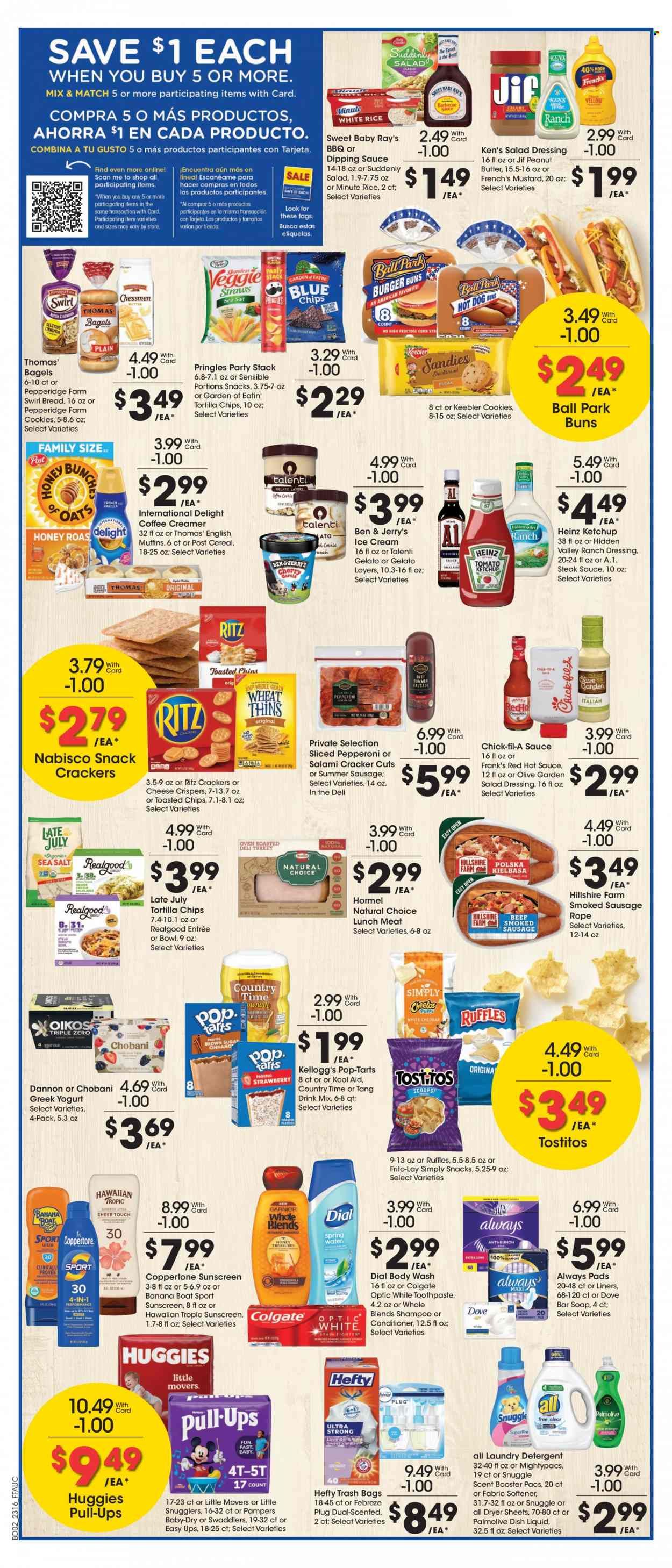 Fry’s (AZ) Weekly Ad Flyer Specials May 17 to May 23, 2023