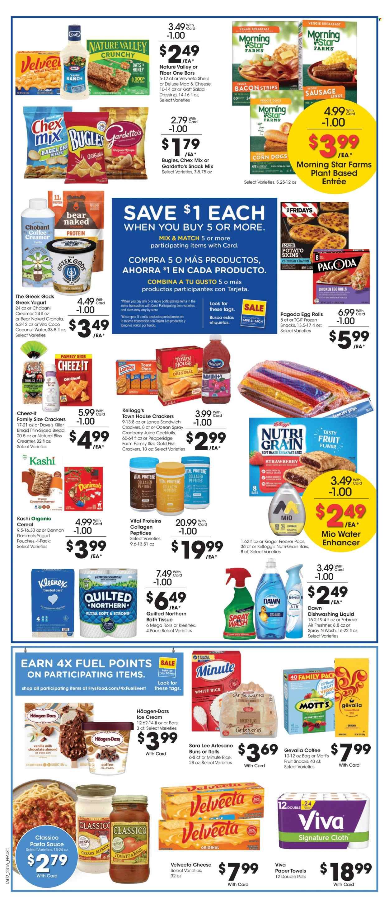 Fry’s (AZ) Weekly Ad Flyer Specials May 17 to May 23, 2023