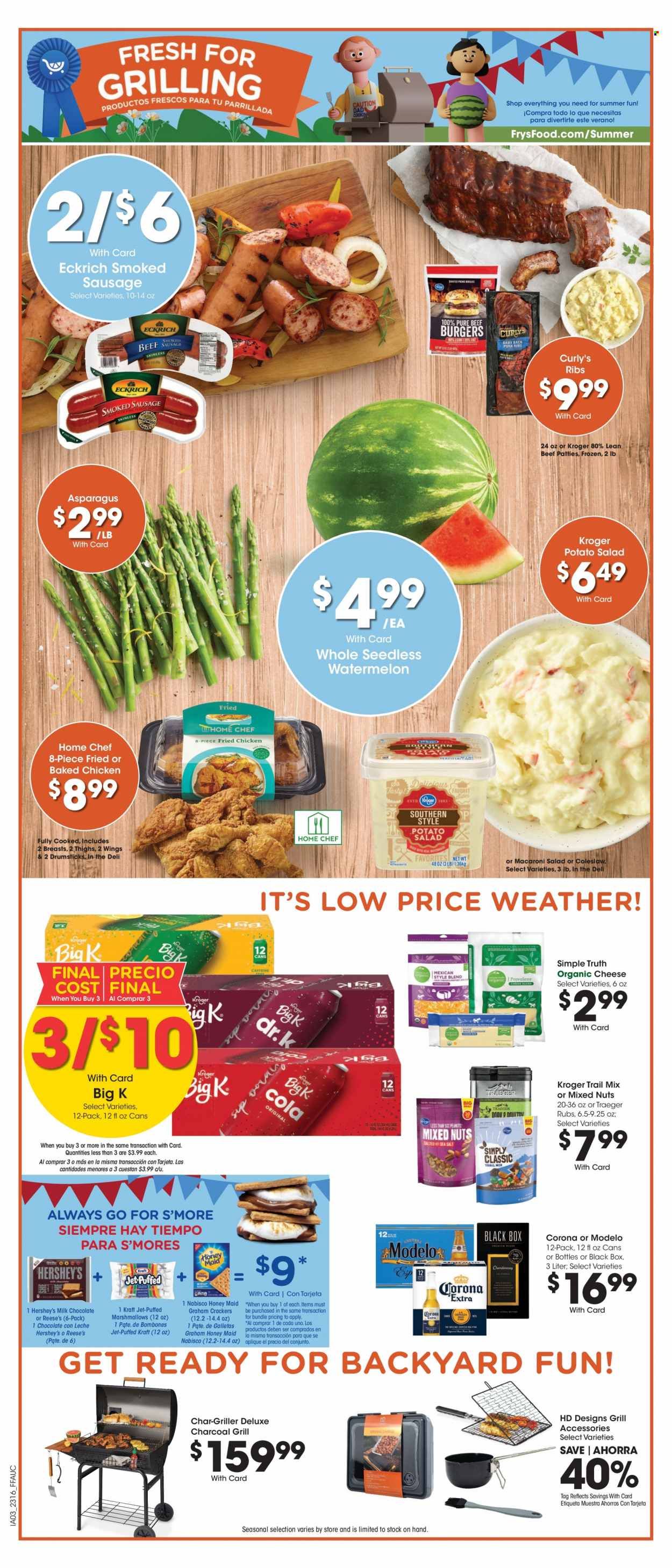 Fry’s (AZ) Weekly Ad Flyer Specials May 17 to May 23, 2023