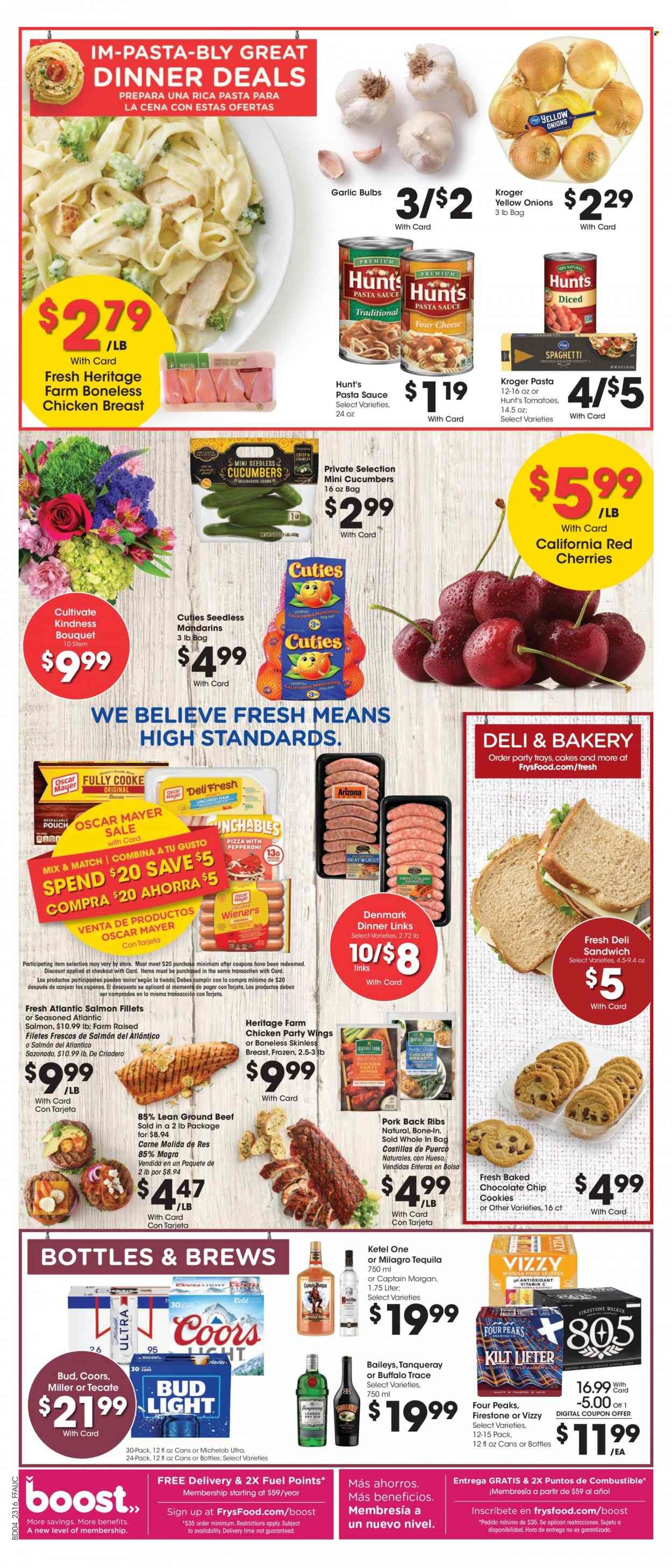 Fry’s (AZ) Weekly Ad Flyer Specials May 17 to May 23, 2023