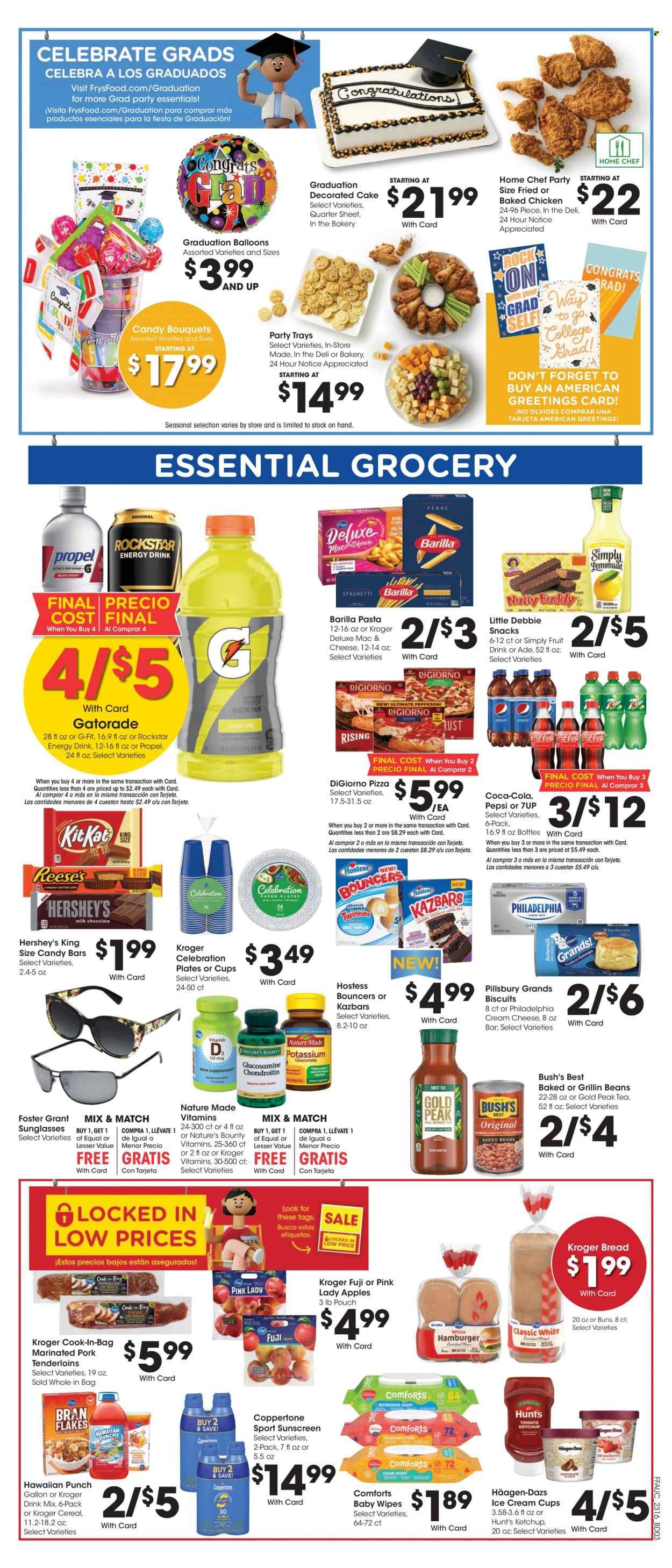 Fry’s (AZ) Weekly Ad Flyer Specials May 17 to May 23, 2023