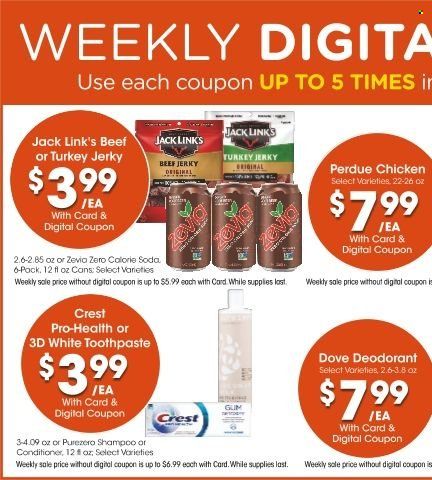 Baker's (NE) Weekly Ad Flyer Specials May 17 to May 23, 2023