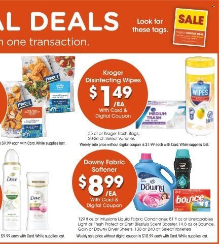 Baker's (NE) Weekly Ad Flyer Specials May 17 to May 23, 2023