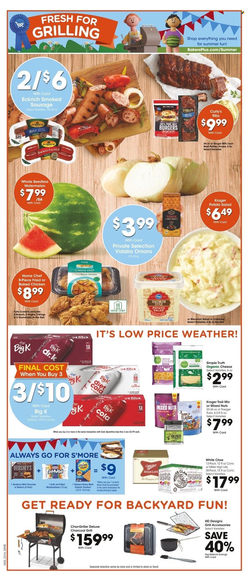 Baker's (NE) Weekly Ad Flyer Specials May 17 to May 23, 2023