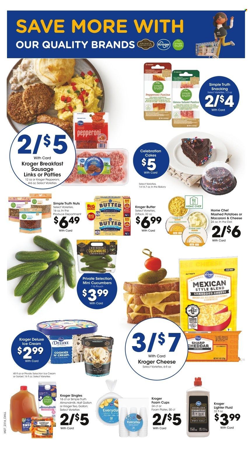 Baker's (NE) Weekly Ad Flyer Specials May 17 to May 23, 2023