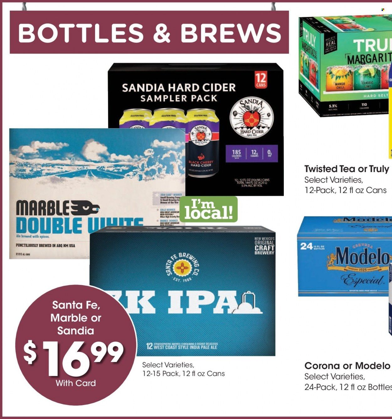 Smith's (AZ, ID, MT, NM, NV, UT, WY) Weekly Ad Flyer Specials May 17 to May 23, 2023