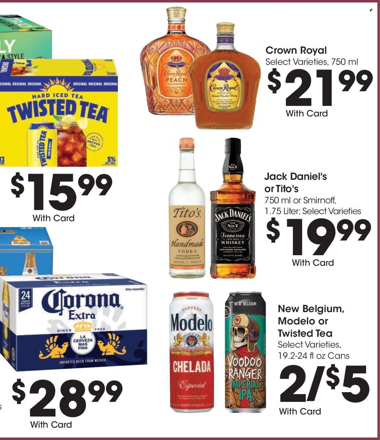 Smith's (AZ, ID, MT, NM, NV, UT, WY) Weekly Ad Flyer Specials May 17 to May 23, 2023