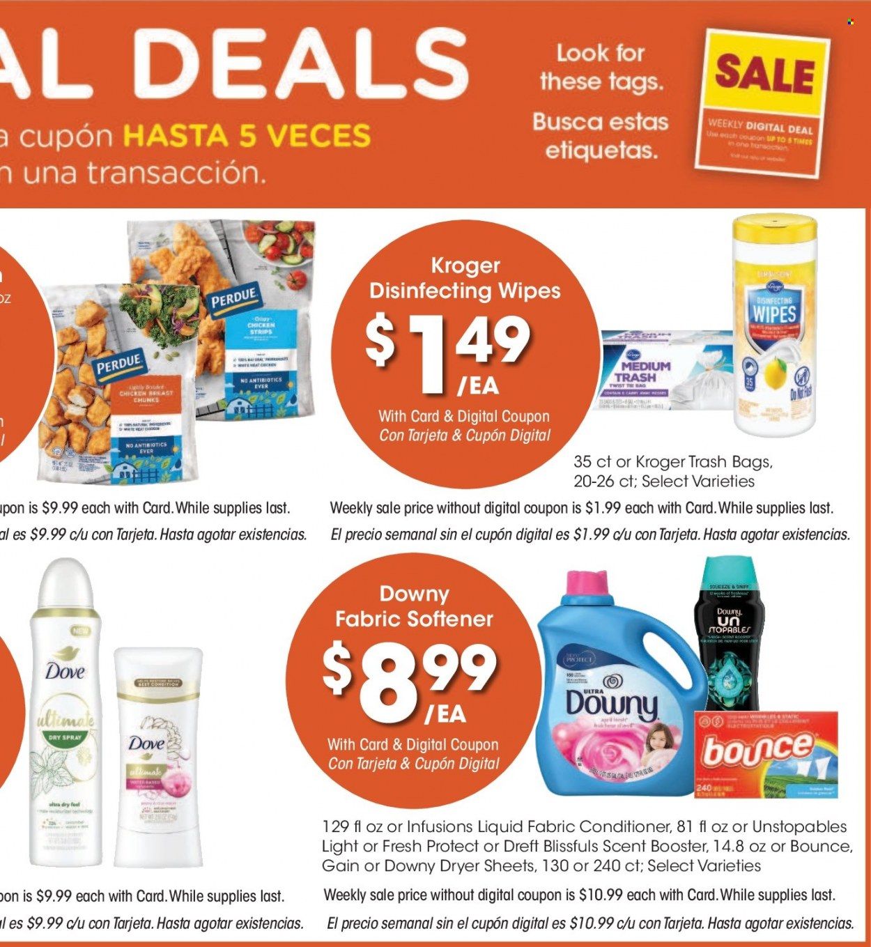 Smith's (AZ, ID, MT, NM, NV, UT, WY) Weekly Ad Flyer Specials May 17 to May 23, 2023