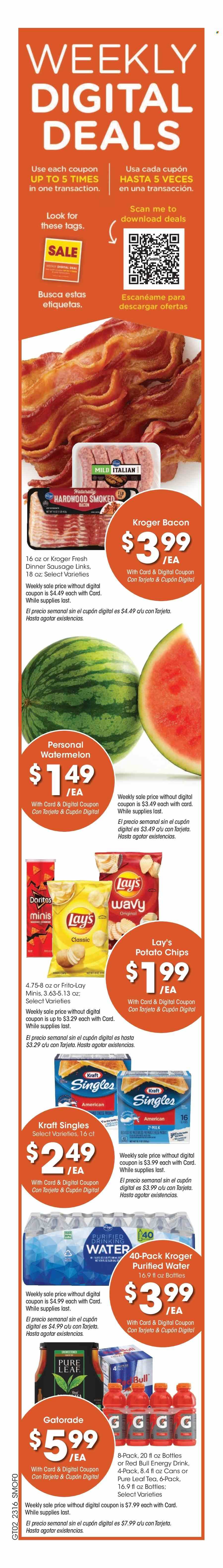 Smith's (AZ, ID, MT, NM, NV, UT, WY) Weekly Ad Flyer Specials May 17 to May 23, 2023