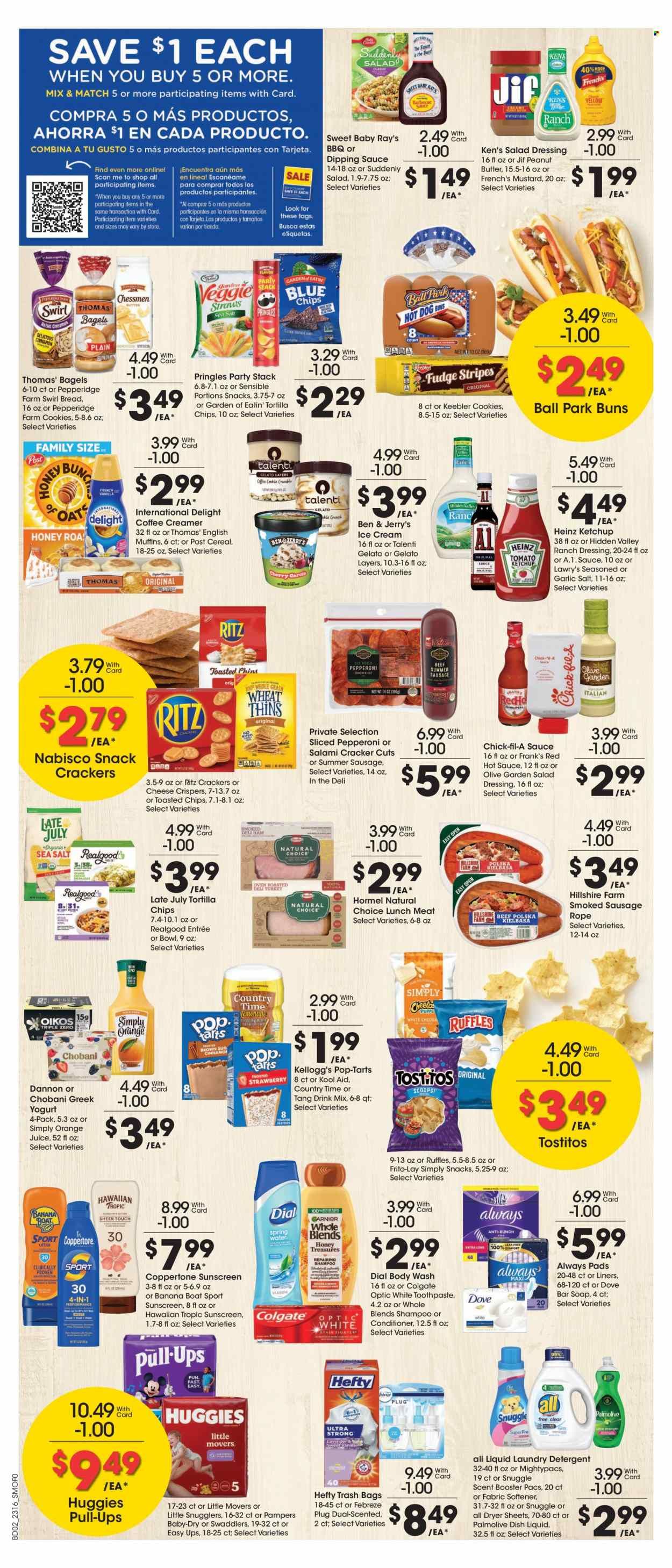 Smith's (AZ, ID, MT, NM, NV, UT, WY) Weekly Ad Flyer Specials May 17 to May 23, 2023