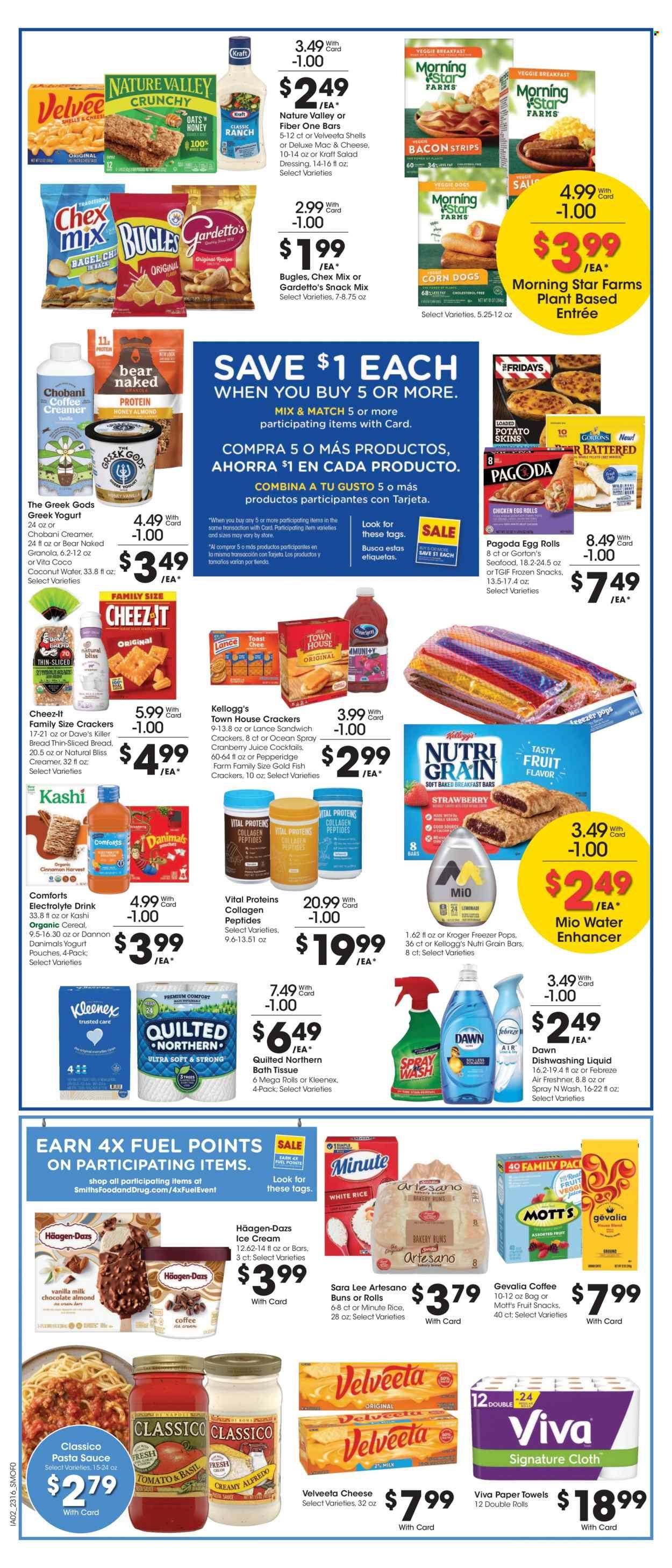 Smith's (AZ, ID, MT, NM, NV, UT, WY) Weekly Ad Flyer Specials May 17 to May 23, 2023