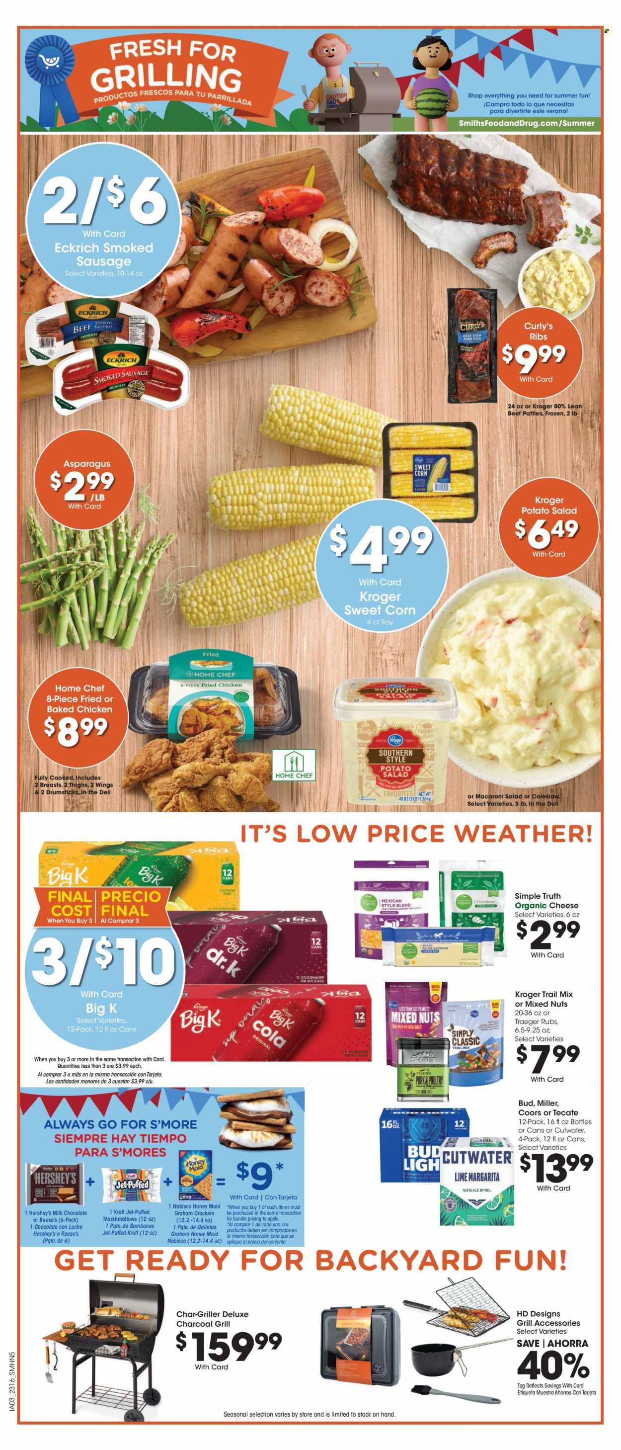 Smith's (AZ, ID, MT, NM, NV, UT, WY) Weekly Ad Flyer Specials May 17 to May 23, 2023