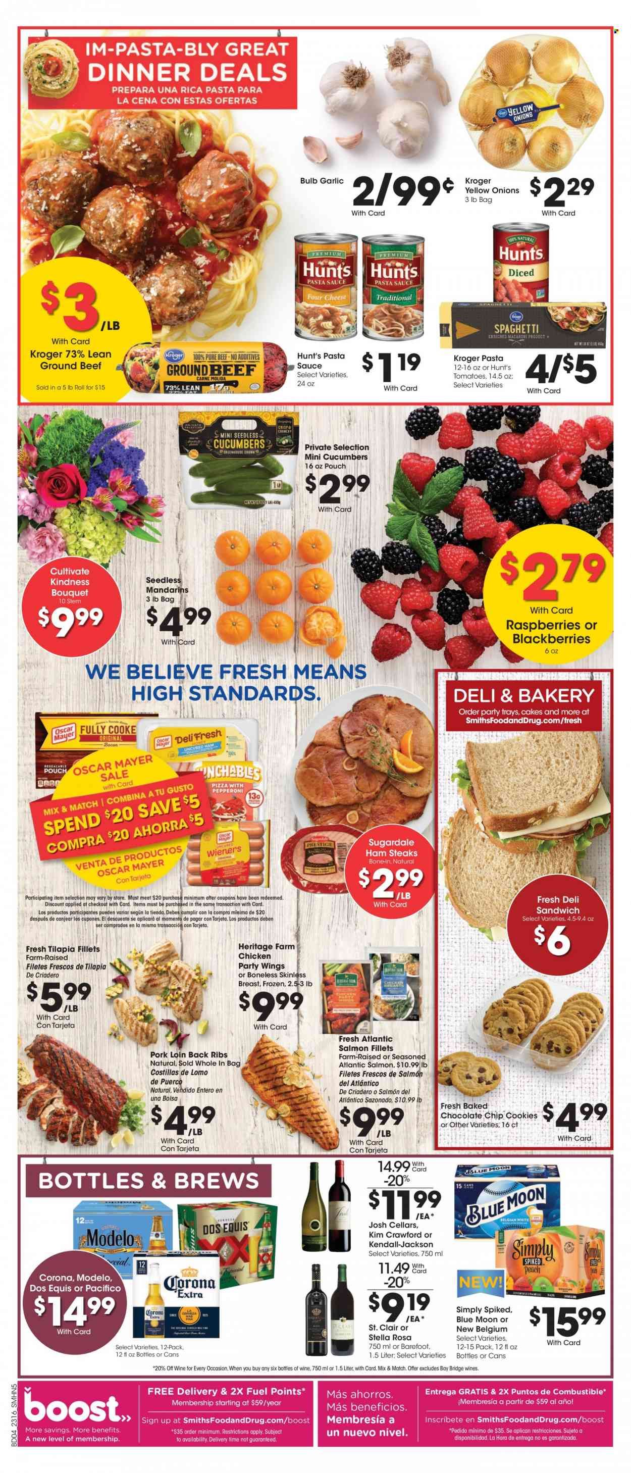 Smith's (AZ, ID, MT, NM, NV, UT, WY) Weekly Ad Flyer Specials May 17 to May 23, 2023