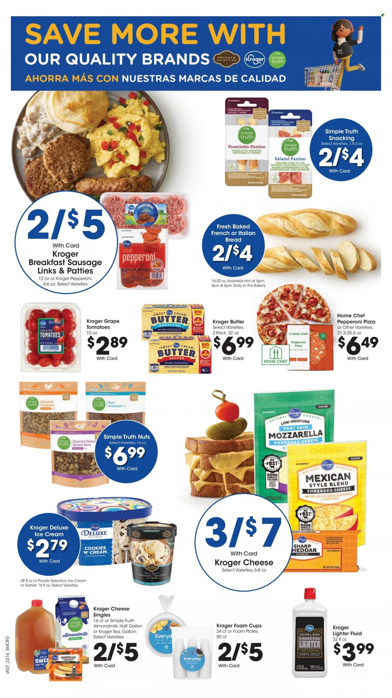 Smith's (AZ, ID, MT, NM, NV, UT, WY) Weekly Ad Flyer Specials May 17 to May 23, 2023