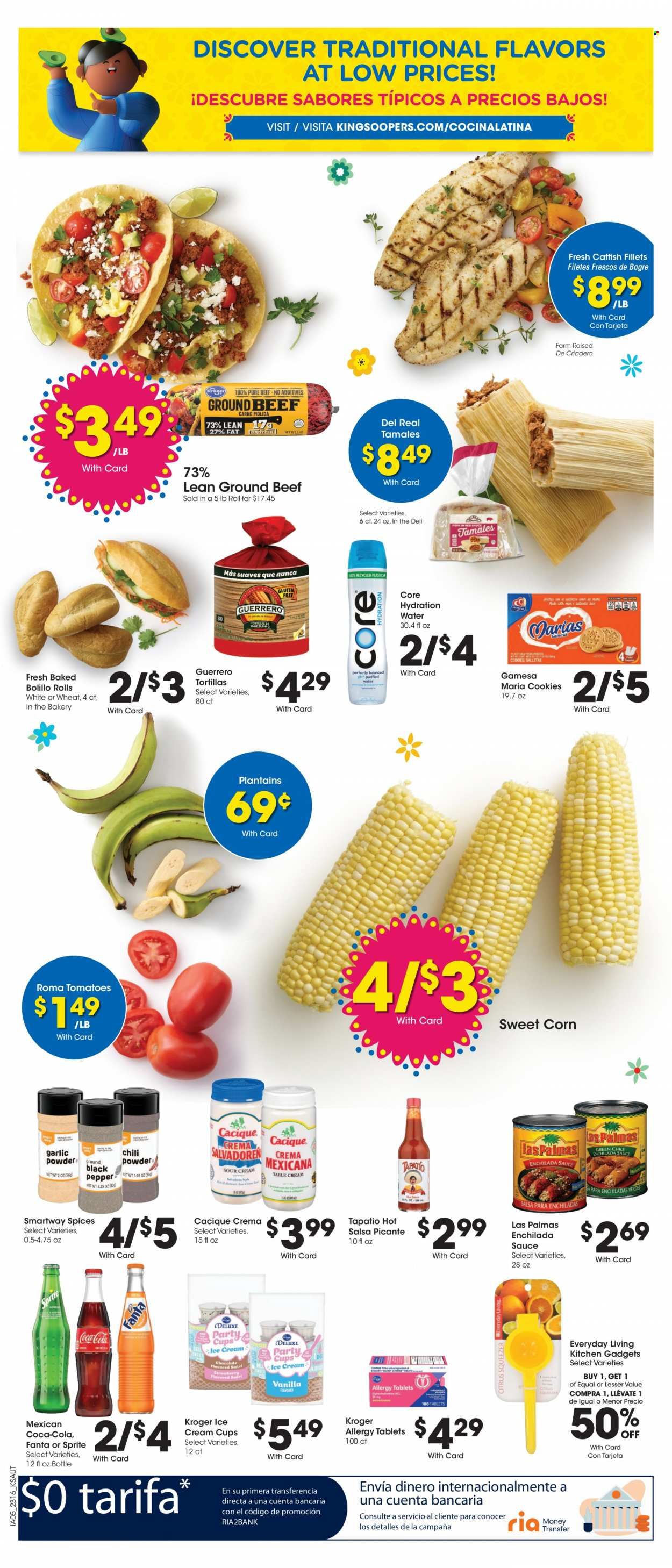 King Soopers (CO) Weekly Ad Flyer Specials May 17 to May 23, 2023