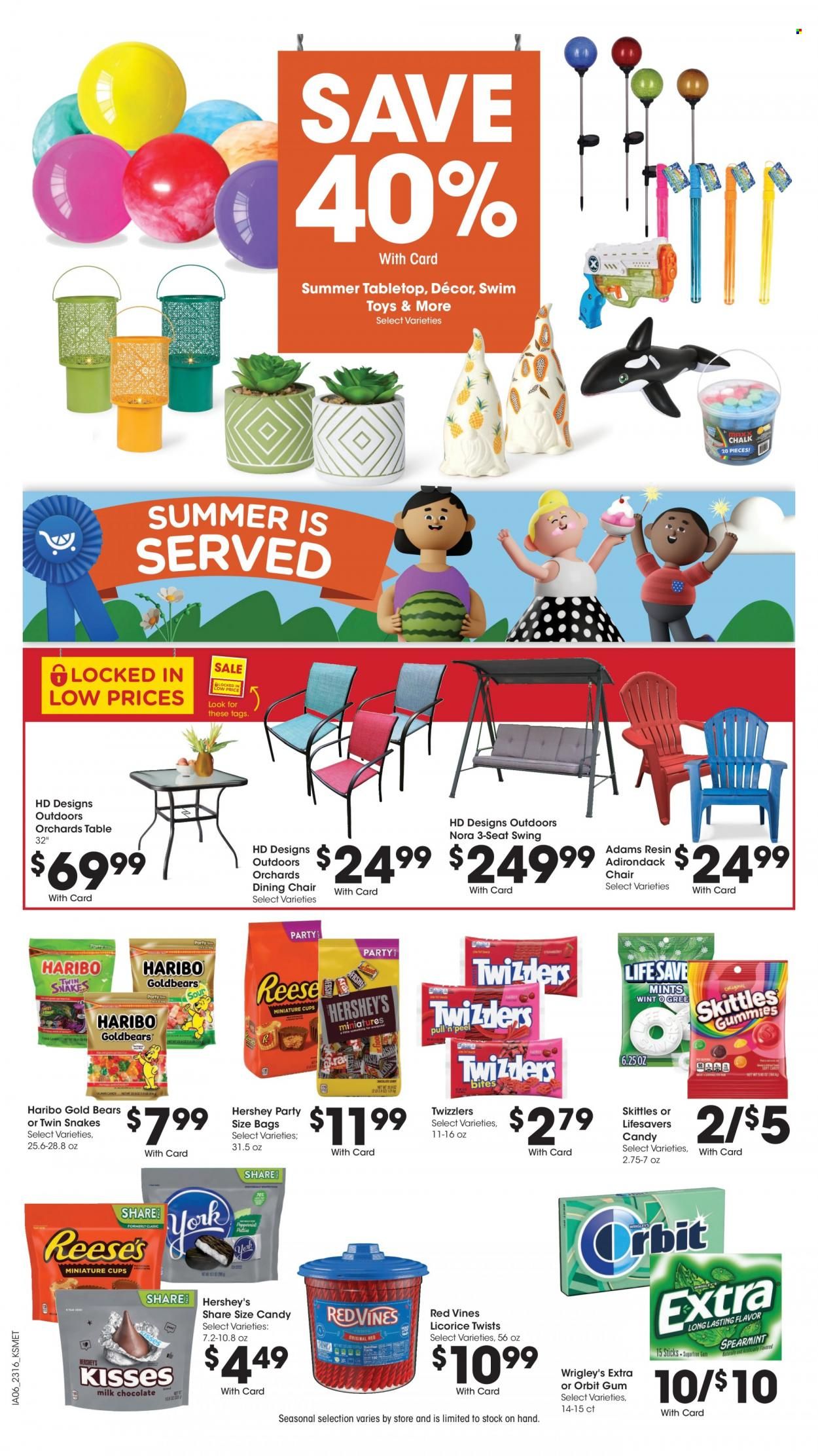 King Soopers (CO) Weekly Ad Flyer Specials May 17 to May 23, 2023
