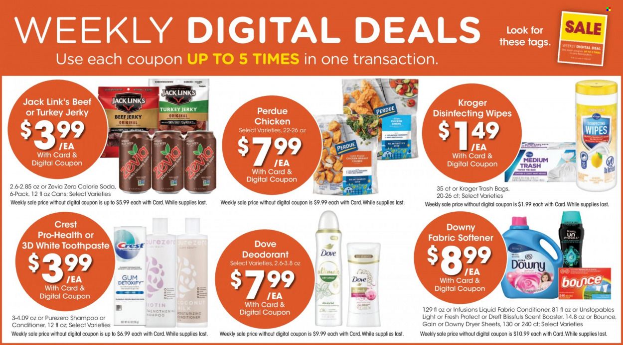 King Soopers (CO) Weekly Ad Flyer Specials May 17 to May 23, 2023