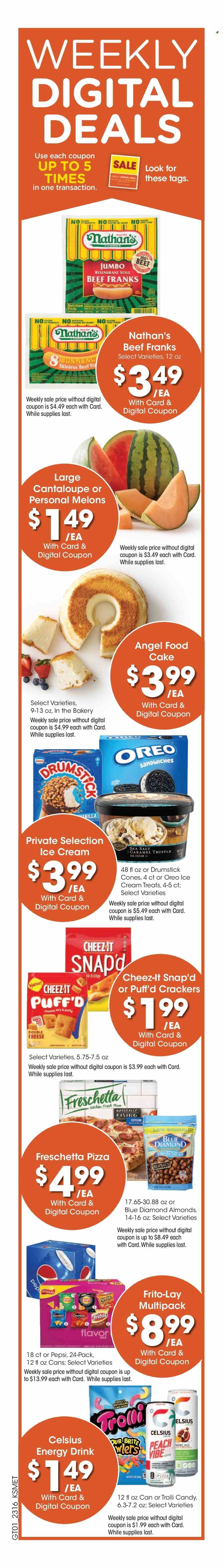 King Soopers (CO) Weekly Ad Flyer Specials May 17 to May 23, 2023