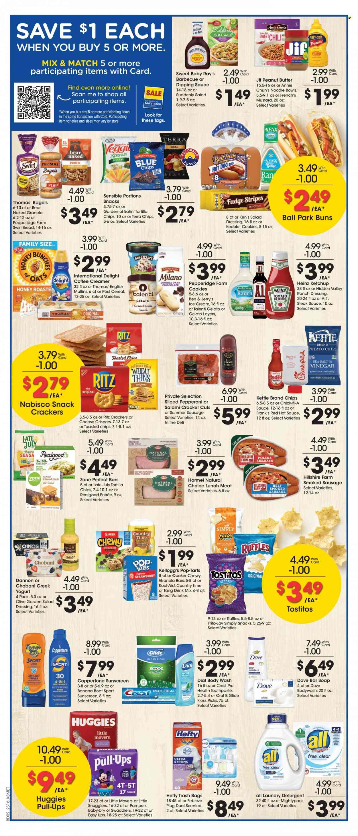 King Soopers (CO) Weekly Ad Flyer Specials May 17 to May 23, 2023