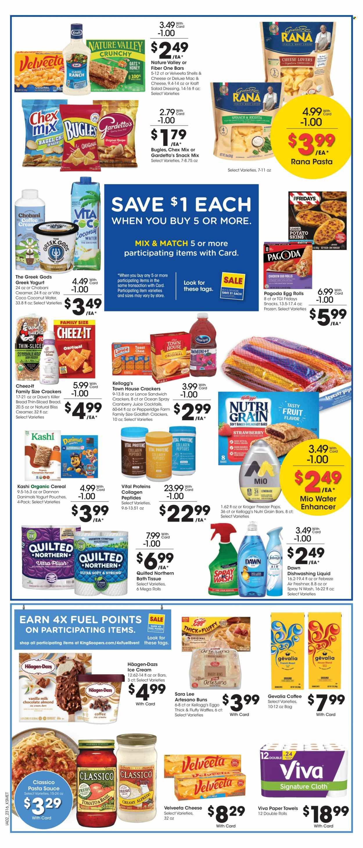 King Soopers (CO) Weekly Ad Flyer Specials May 17 to May 23, 2023
