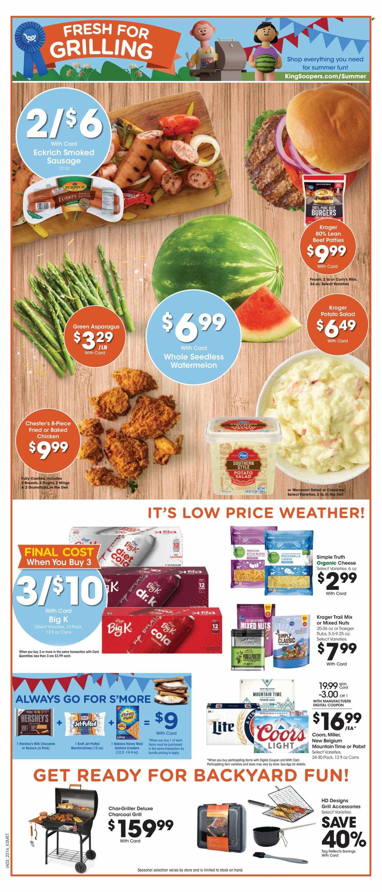 King Soopers (CO) Weekly Ad Flyer Specials May 17 to May 23, 2023