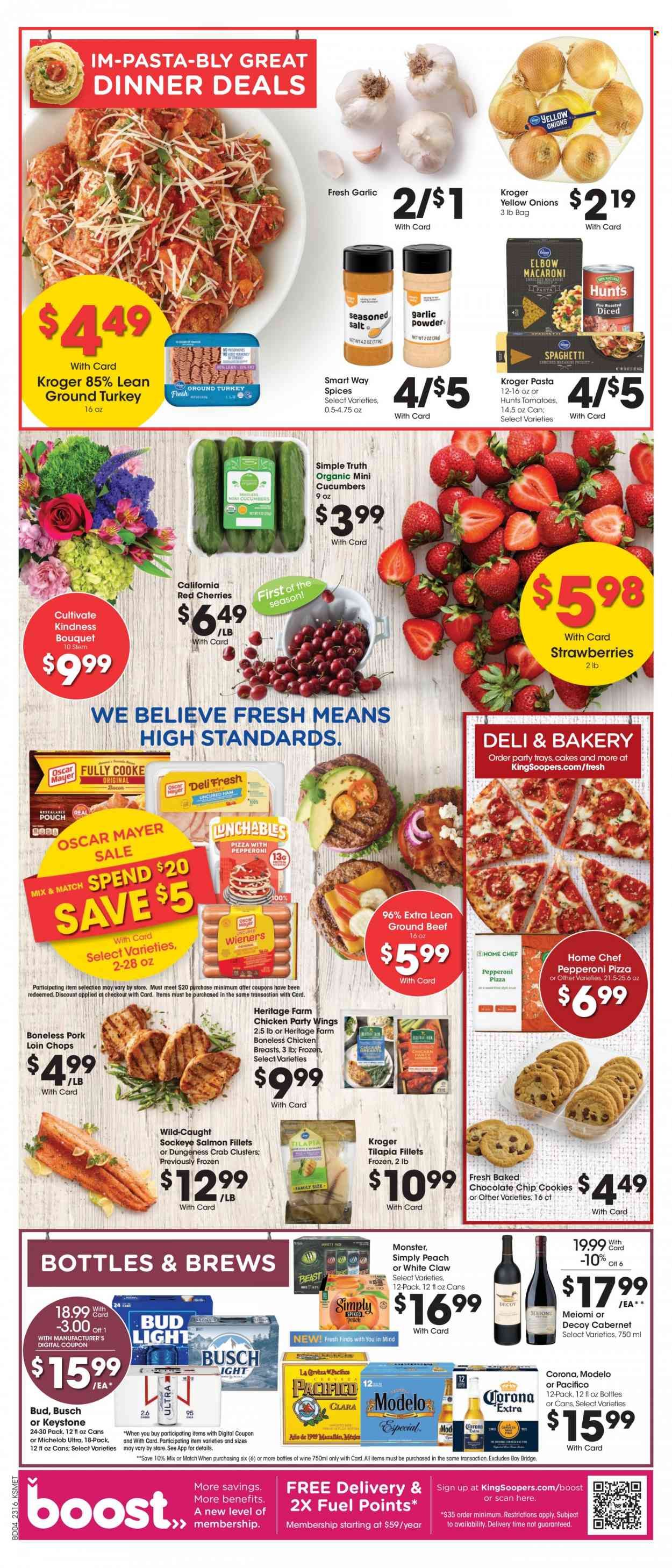 King Soopers (CO) Weekly Ad Flyer Specials May 17 to May 23, 2023