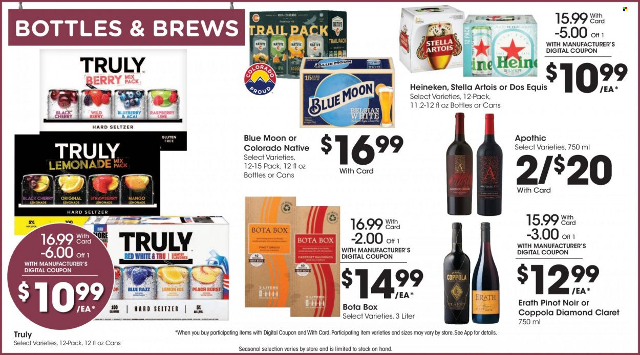 King Soopers (CO) Weekly Ad Flyer Specials May 17 to May 23, 2023