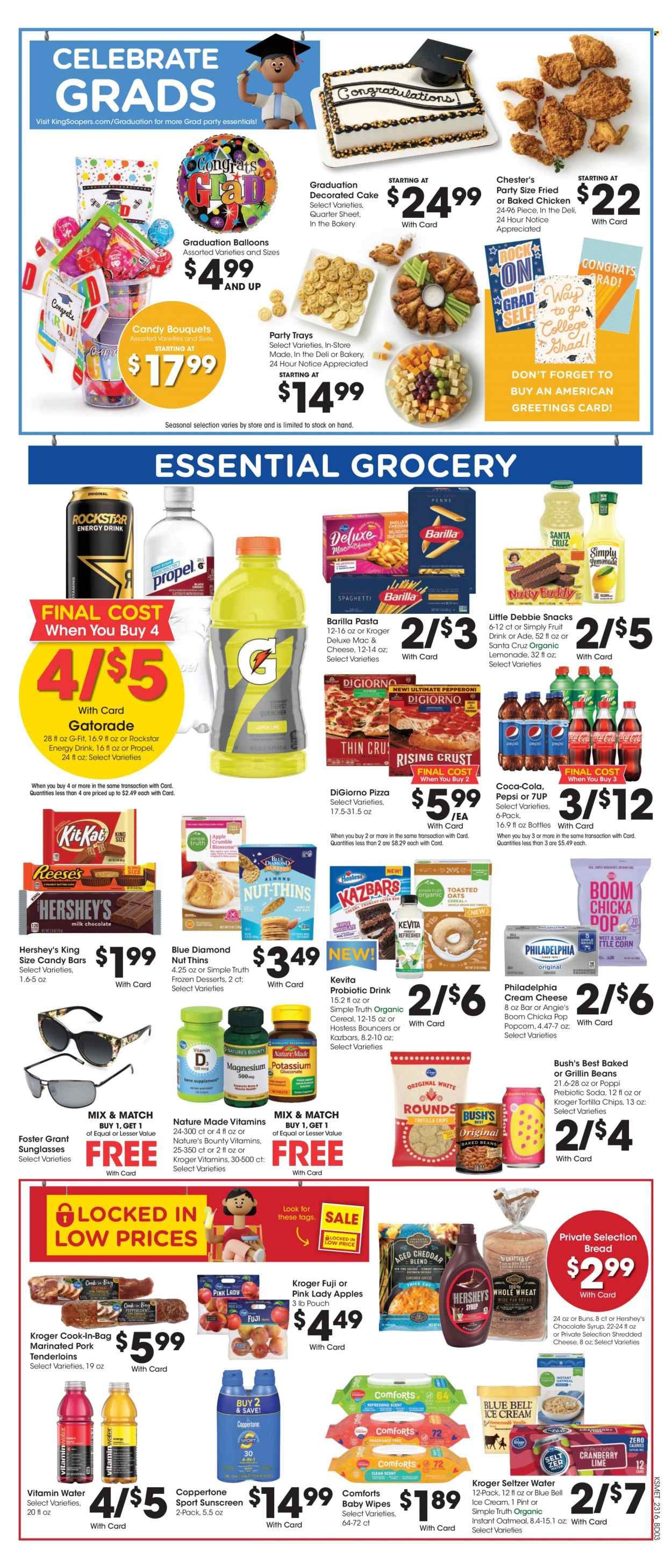 King Soopers (CO) Weekly Ad Flyer Specials May 17 to May 23, 2023