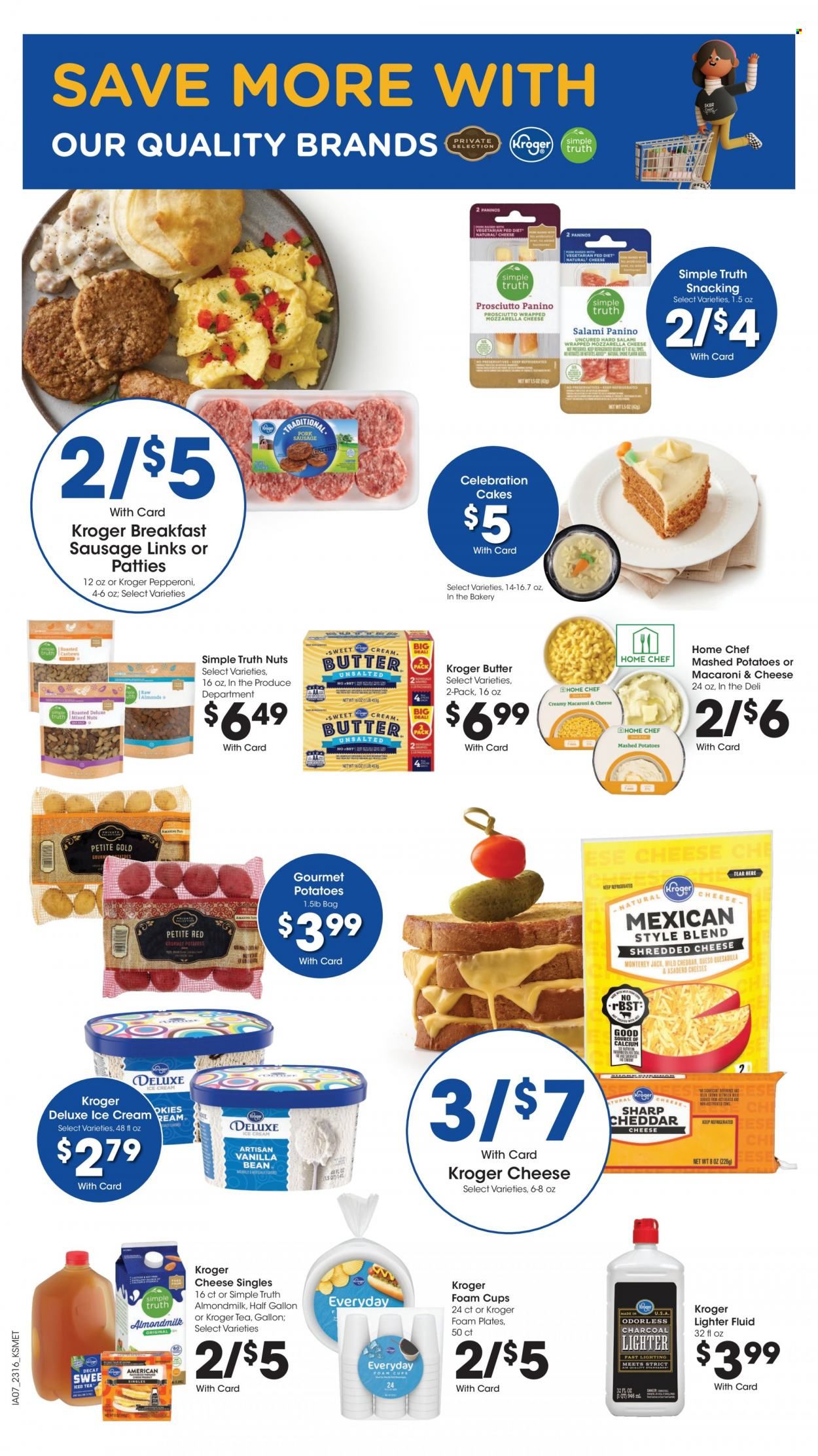 King Soopers (CO) Weekly Ad Flyer Specials May 17 to May 23, 2023