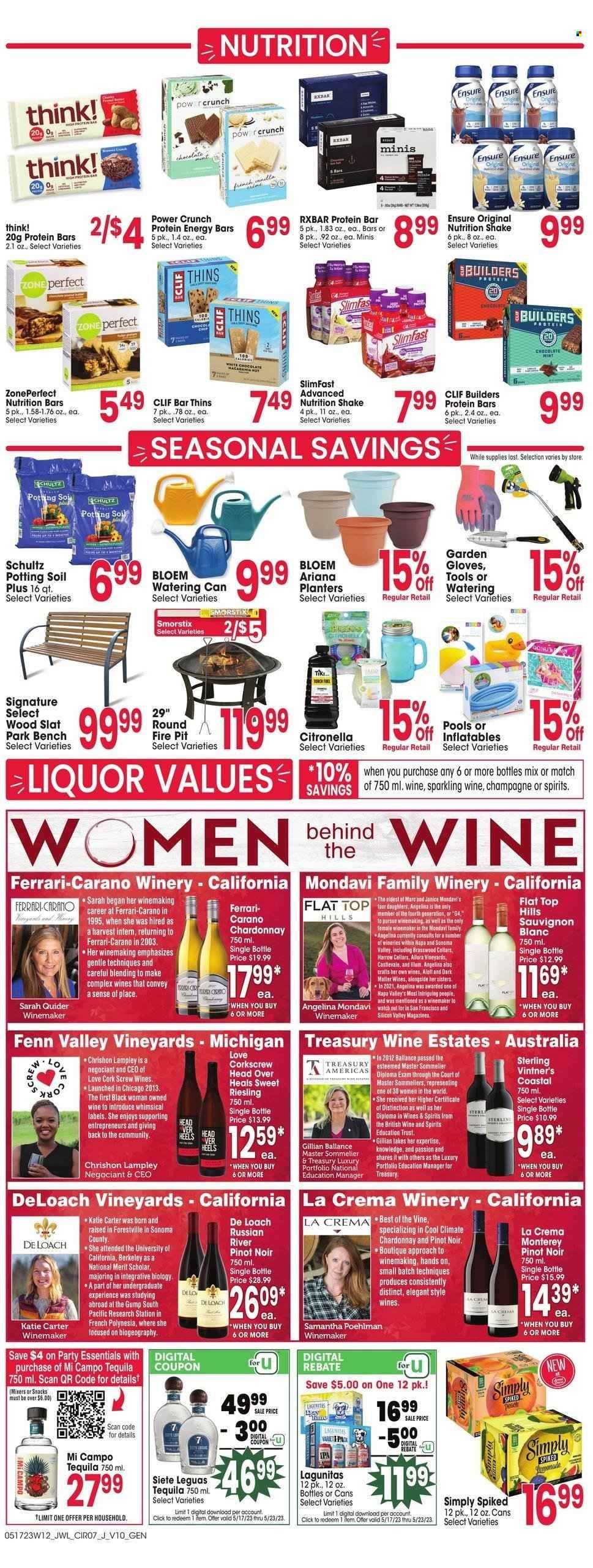 Jewel Osco (IL) Weekly Ad Flyer Specials May 17 to May 23, 2023